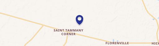 Pearl River, LA 70452