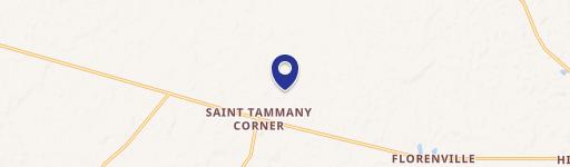 Pearl River, LA 70452