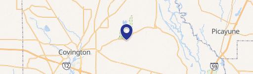 Pearl River, LA 70452