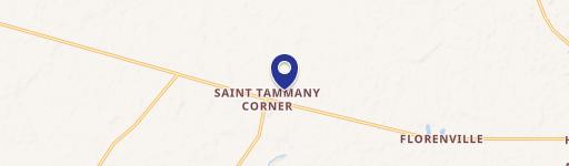 Pearl River, LA 70452