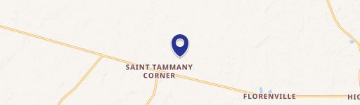 Pearl River, LA 70452