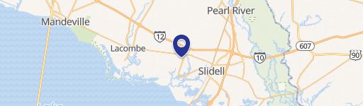 Pearl River, LA 70452