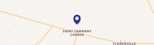 Pearl River, LA 70452