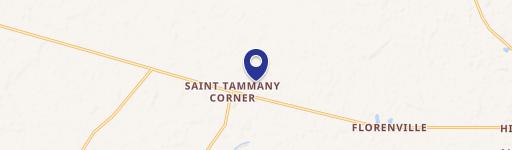 Pearl River, LA 70452