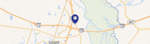 Pearl River, LA 70452