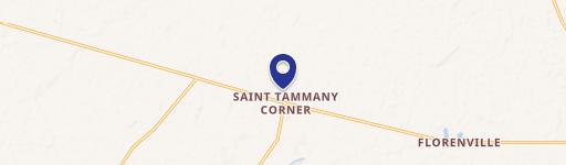 Pearl River, LA 70452