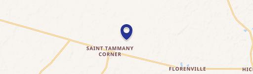 Pearl River, LA 70452