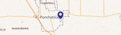 Ponchatoula, LA 70454