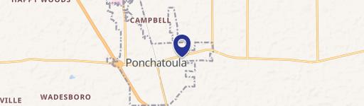 Ponchatoula, LA 70454