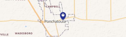 Ponchatoula, LA 70454