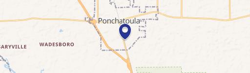 Ponchatoula, LA 70454