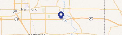 21400 I 12th Service Rd