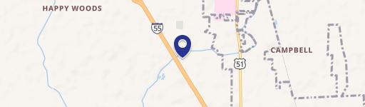 41118 I 55th Service Rd