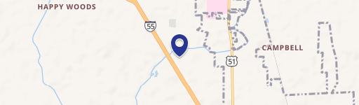 41118 I 55th Service Rd