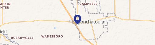 255 I 55th Service Rd