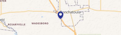 39509 I 55th Service Rd