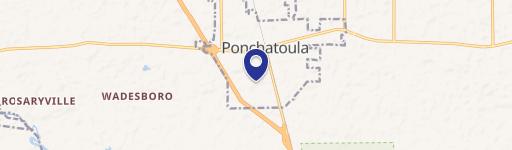 Industrial Park Blvd