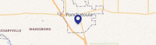 21st Industrial Park Blvd