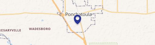 1 Industrial Park Blvd