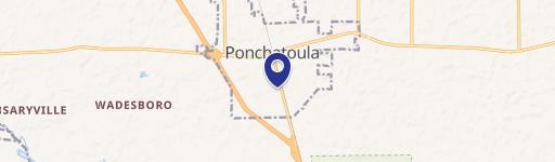 1 Industrial Park Blvd