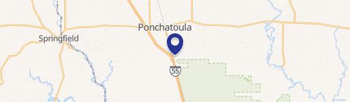 17506 Marine Power Industrial Park