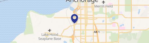 Anchorage, AK 99503