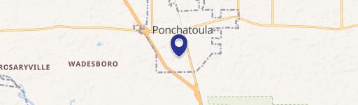 300 Ponchatoula Pkwy