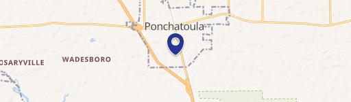 101 Ponchatoula Pkwy