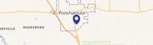 145 President Hoover St