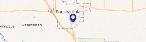 160 President Hoover St