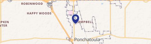 1698 Saint Patricks Blvd