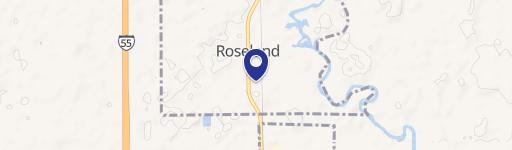 Roseland, LA 70456