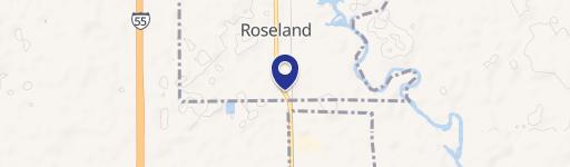 Roseland, LA 70456