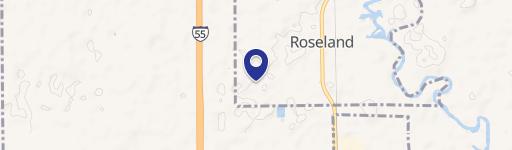Roseland Ave