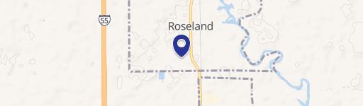 Roseland Ave