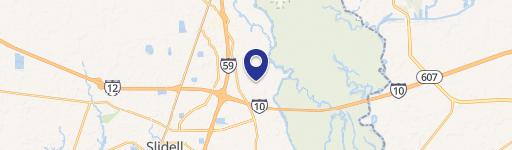 Slidell, LA 70461
