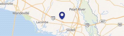 Slidell, LA 70460