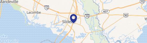 Slidell, LA 70461