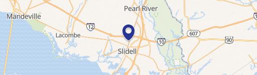 Slidell, LA 70460