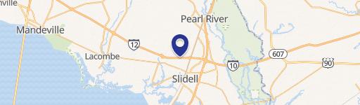 Slidell, LA 70460