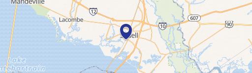 185 Lizana Or Kostmayer