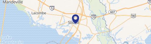 Slidell, LA 70458