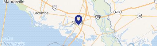 Slidell, LA 70458