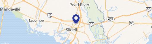 Slidell, LA 70458
