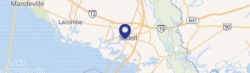 Slidell, LA 70458