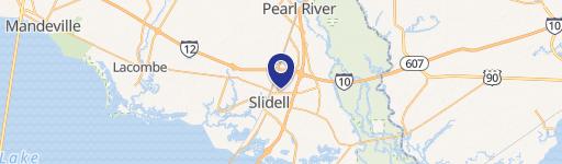 Slidell, LA 70458