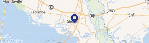 Slidell, LA 70458