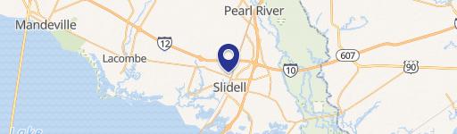 Slidell, LA 70458