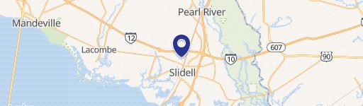 Slidell, LA 70458