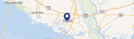 Slidell, LA 70458